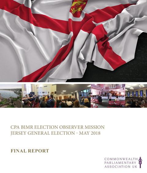 Final Jersey 2018 Election Observation Report Now Published listing image