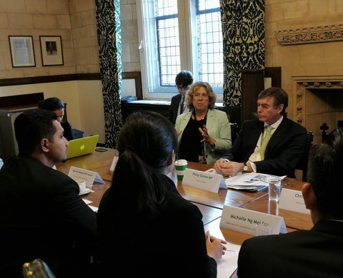 Malaysia Young Leaders Programme January 2026 listing image