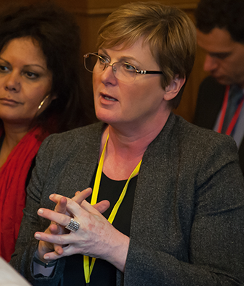 New Australian modern slavery legislation "is due in no small part to CPA UK" - Senator Linda Reynolds listing image