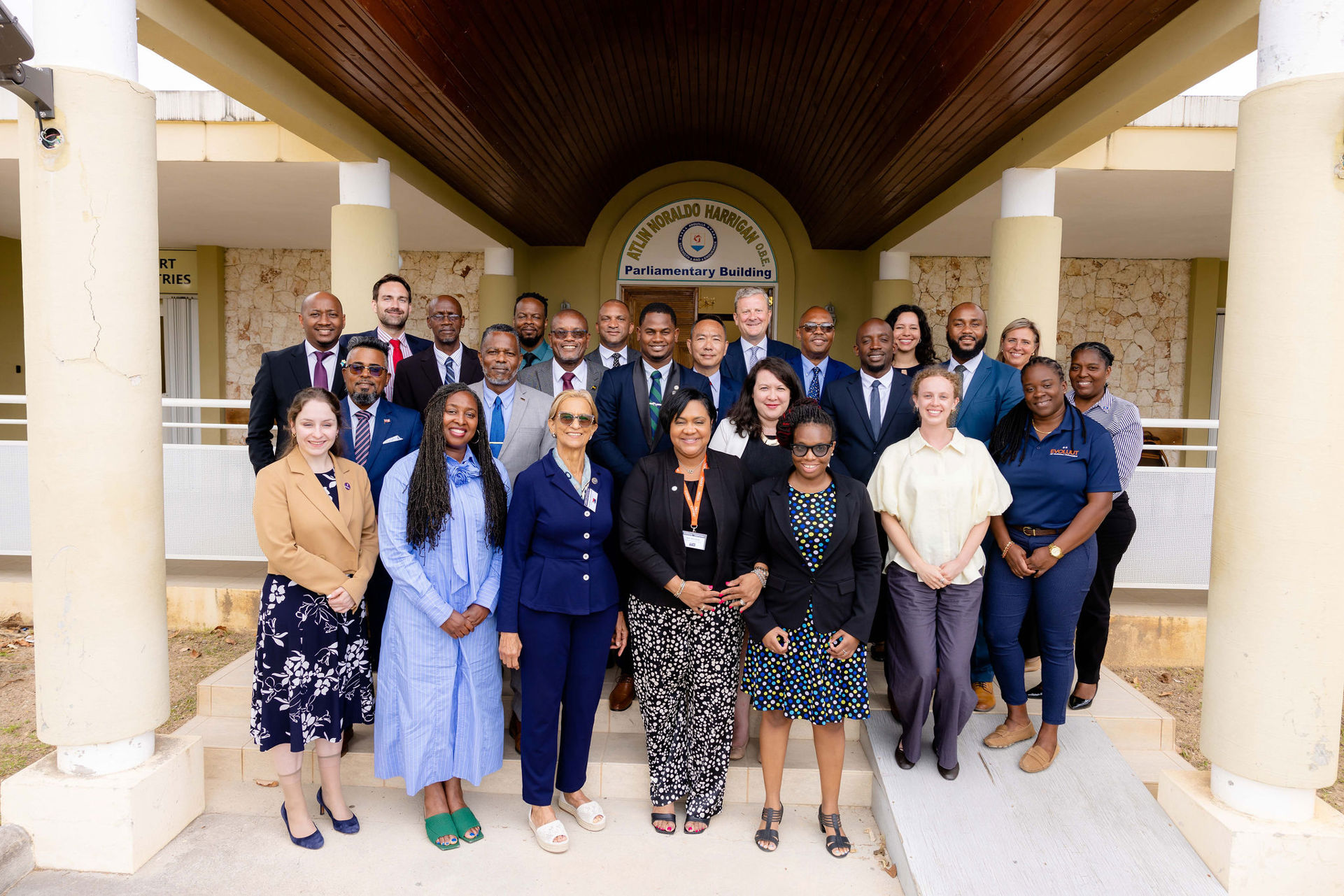 CPA UK & UNESCO Caribbean AI Workshop listing image