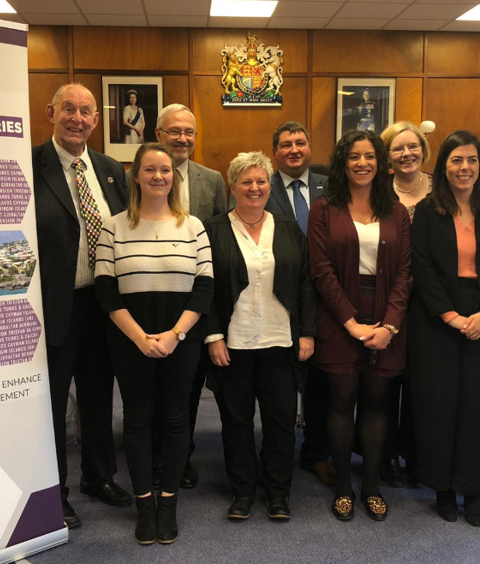 Reflections on Falkland Islands PAC Workshop listing image