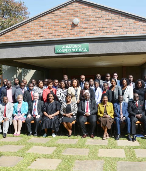 Post-Election Seminar for Newly-Elected Parliamentarians in Malawi listing image