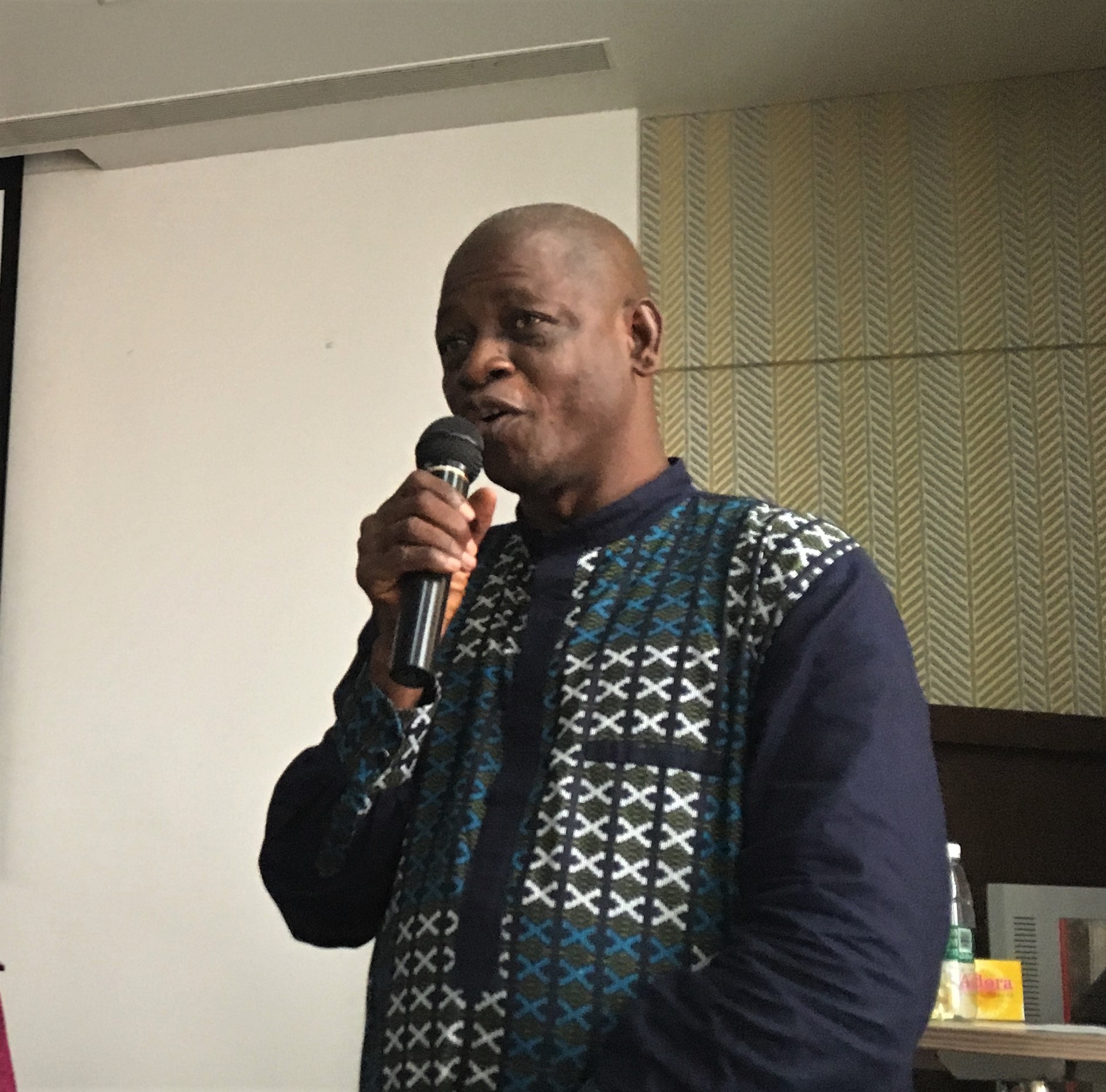 The Gambia - Legislative Scrutiny Workshop builds capacity at the National Assembly listing image