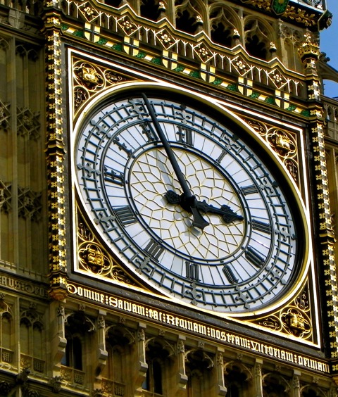 One week until CPA UK’s Westminster Seminar 2019 listing image