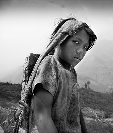 Interview with Humanitarian Photographer Lisa Kristine listing image