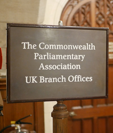 Notice of CPA UK's Upcoming Annual General Meeting listing image
