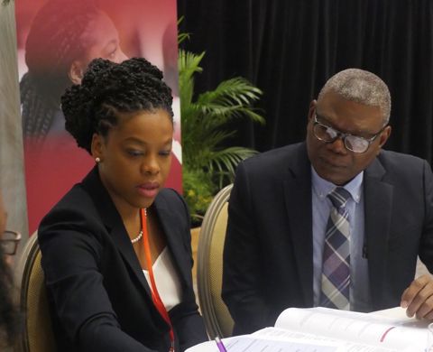 Commonwealth Association of Public Accounts Committees Regional Workshop Series: Caribbean listing image