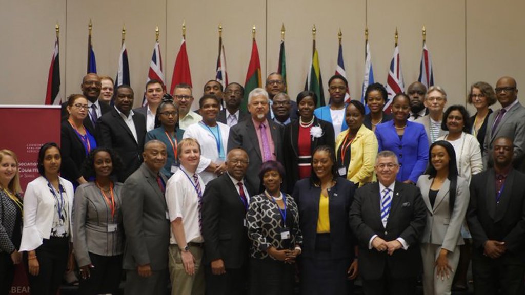 Commonwealth Association of Public Accounts Committees Regional