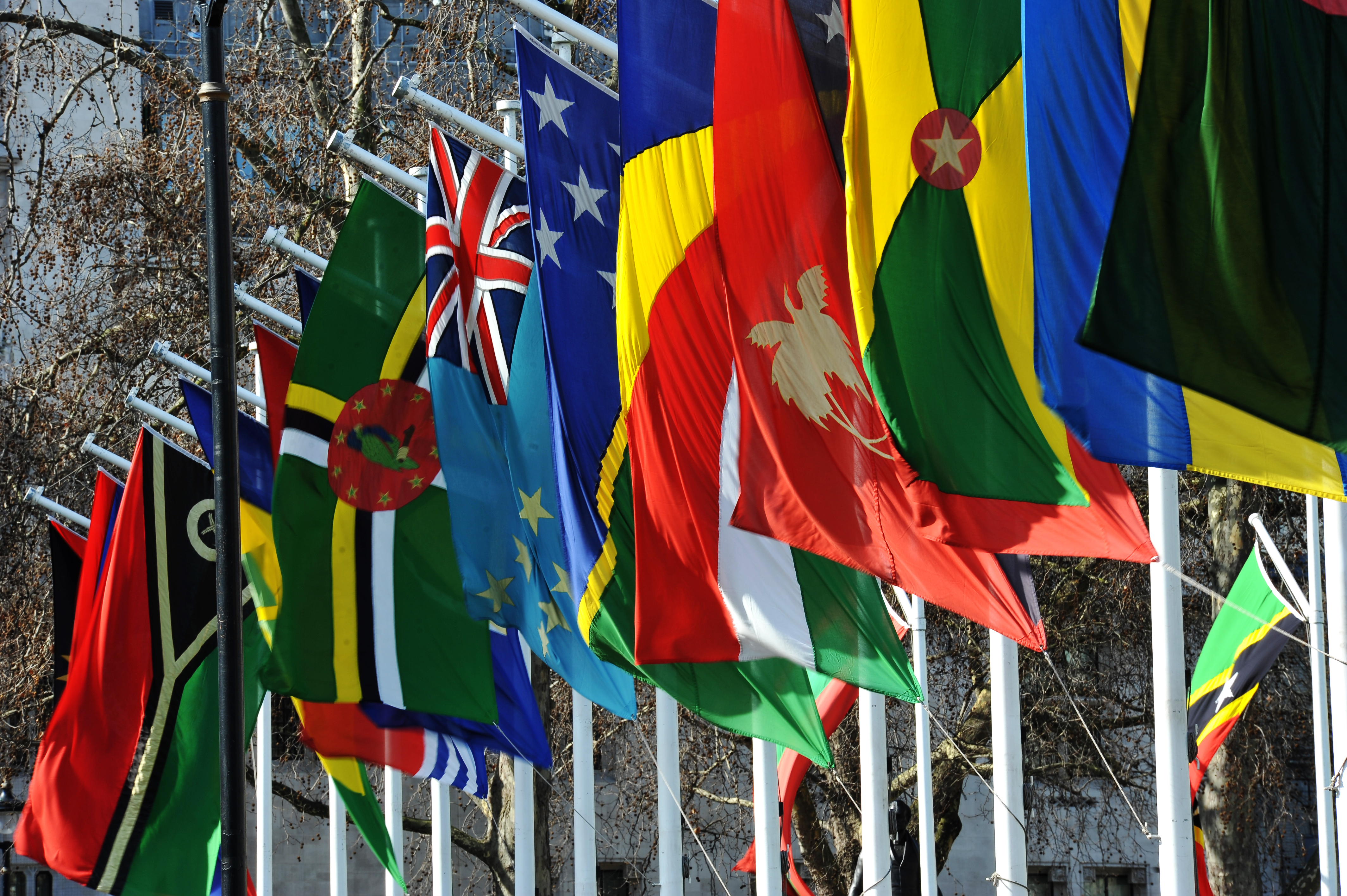 Inclusion and accountability should be high on the agenda at Commonwealth Heads of Government Meeting, Commonwealth partnership says listing image