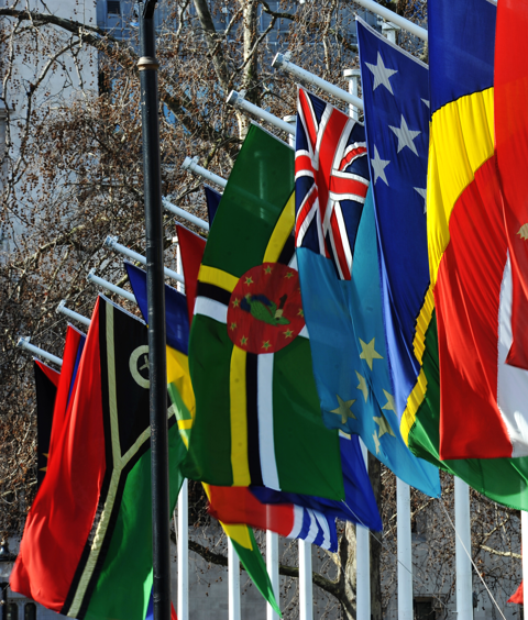 Inclusion and accountability should be high on the agenda at Commonwealth Heads of Government Meeting, Commonwealth partnership says listing image