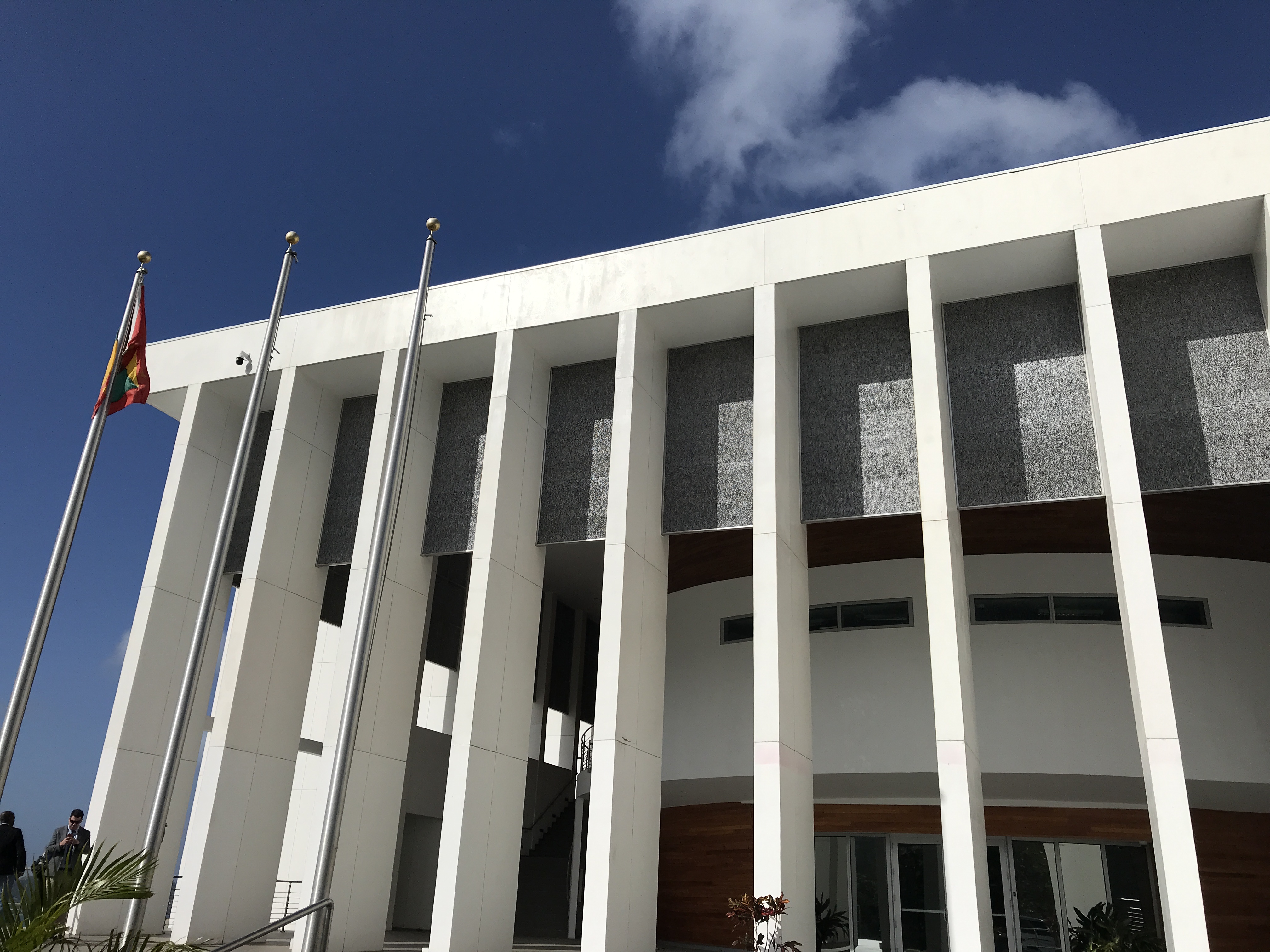 Parliament of Grenada