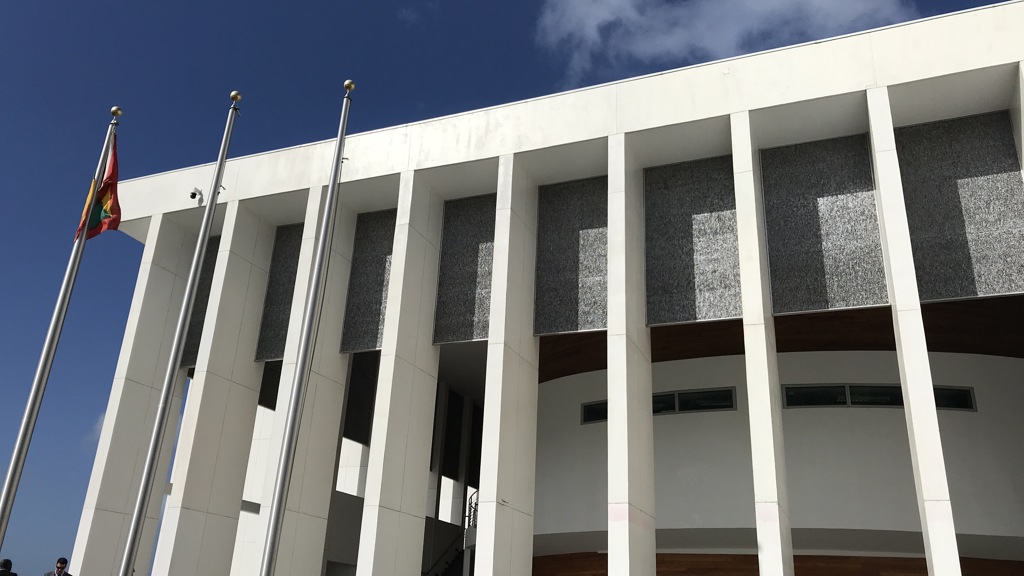 Parliament of Grenada