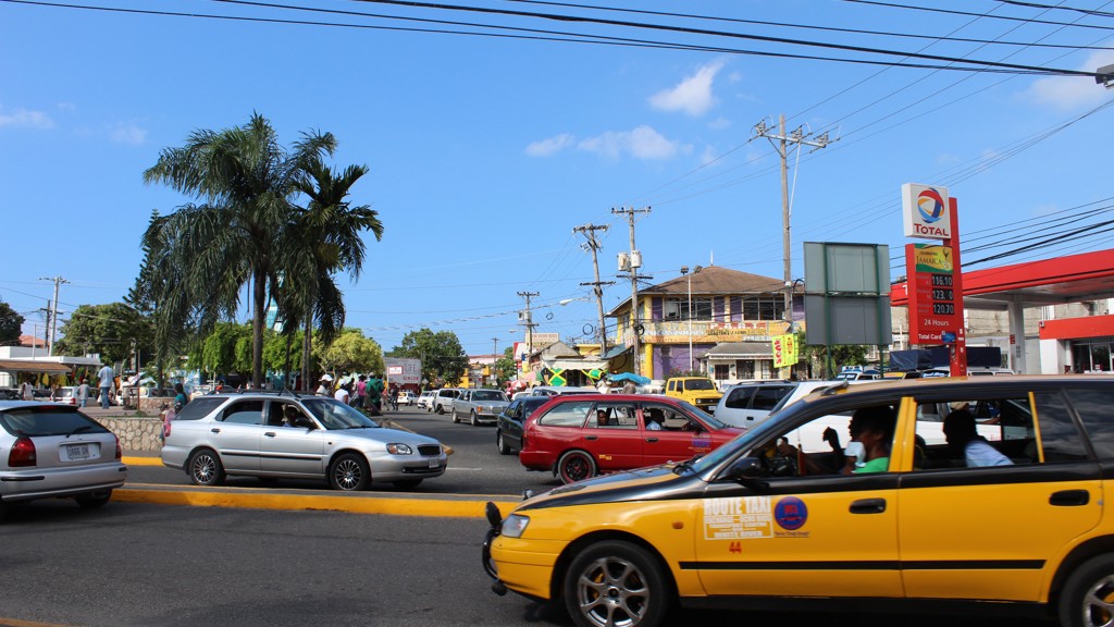 Kingston, Jamaica