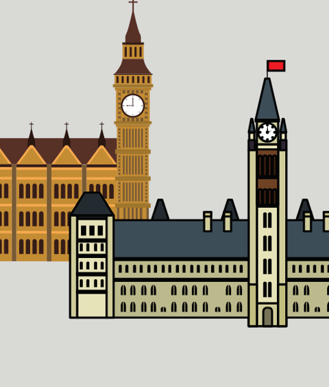 UK and Canada in conversation: How the parliaments have adapted to Covid-19 listing image