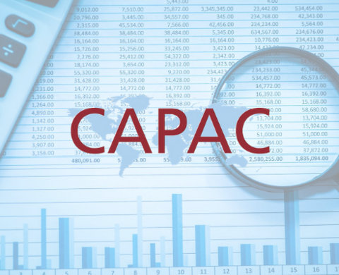 Commonwealth Association of Public Accounts Committees (CAPAC) Handbook listing image