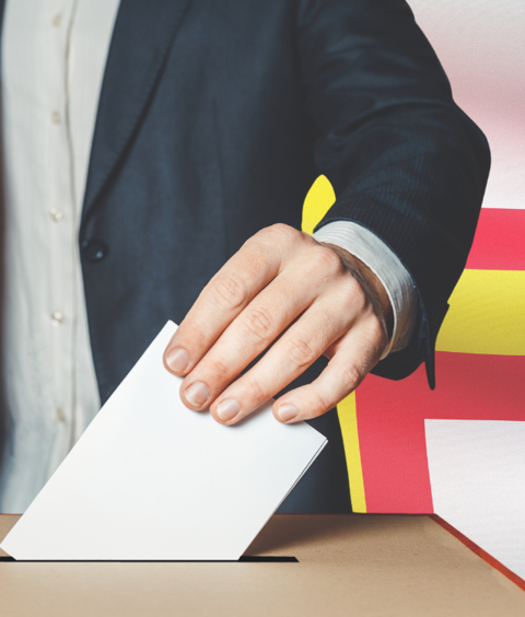 Update: Guernsey Election Expert Mission, 28 September – 9 October 2020 listing image