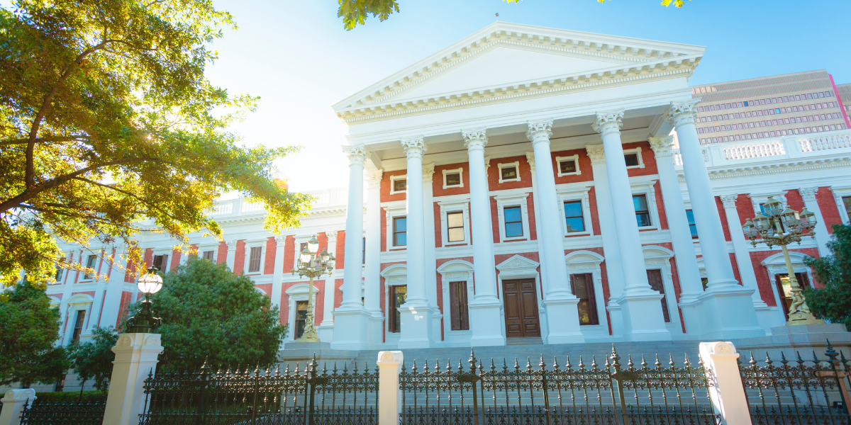 Parliament of South Africa