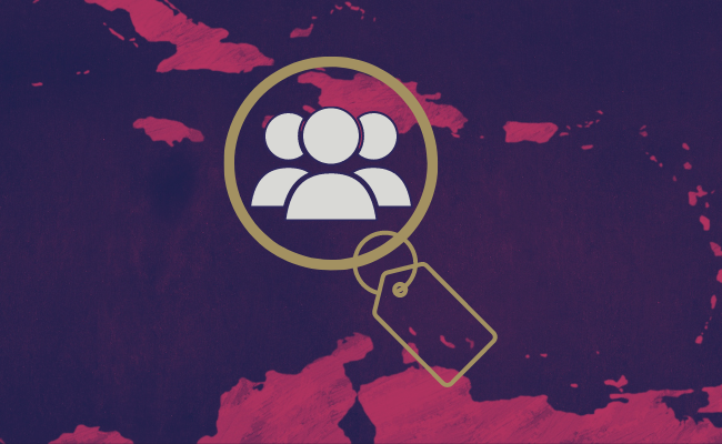 Virtual Caribbean Regional Workshop on Human Trafficking, Forced Labour and other Contemporary Forms of Exploitation listing image