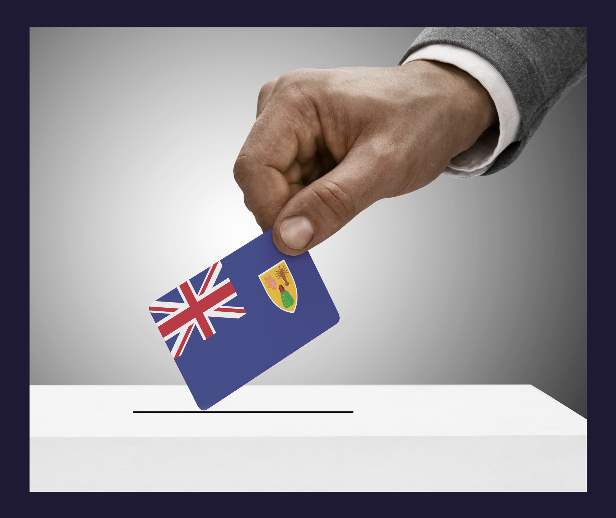 Election Expert Mission to the Turks and Caicos Islands listing image