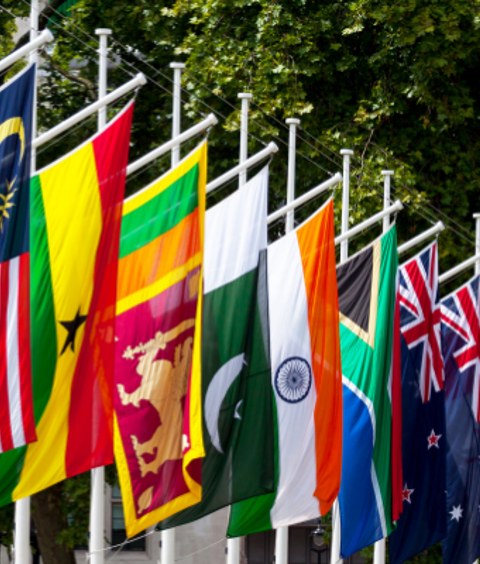 Celebrating Commonwealth Day: CPA UK staff share their roots to the Commonwealth listing image