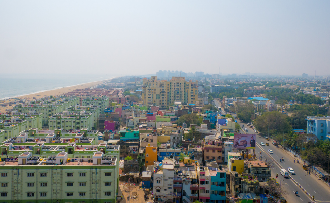 Chennai, India