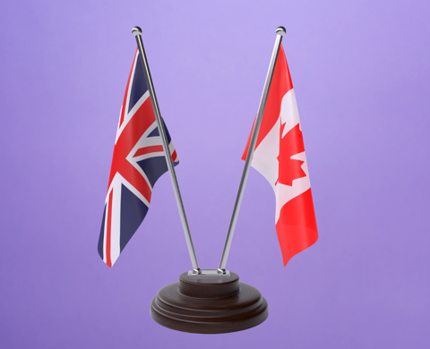 UK-Canada Forum off to a Strong Start listing image