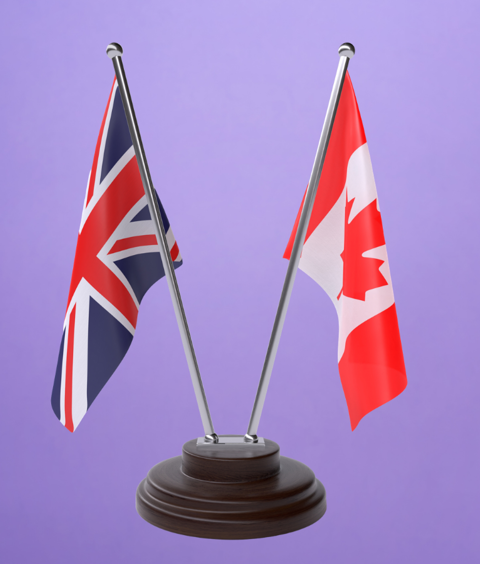 UK-Canada Forum off to a Strong Start listing image