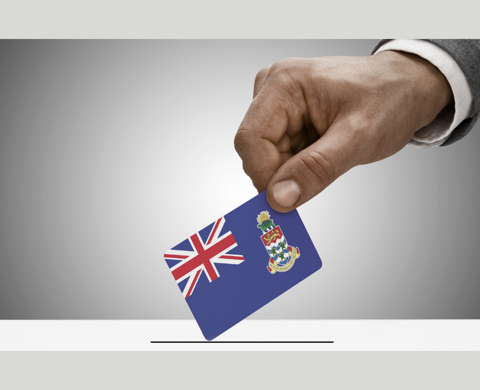 Virtual Election Expert Mission to Cayman Islands General Election listing image