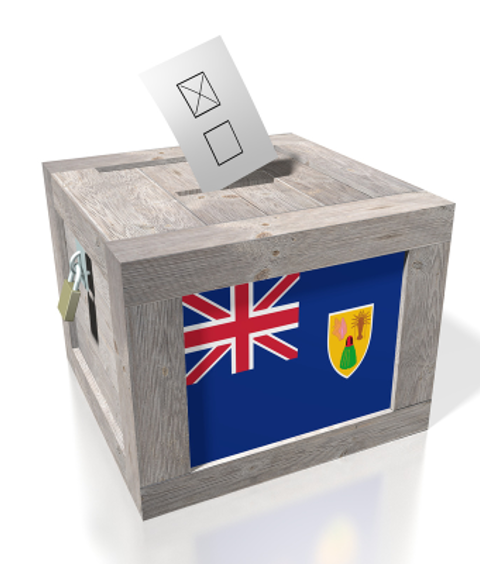 First Virtual Assessment of Turks and Caicos Islands Election Highlights Ten Recommendations listing image