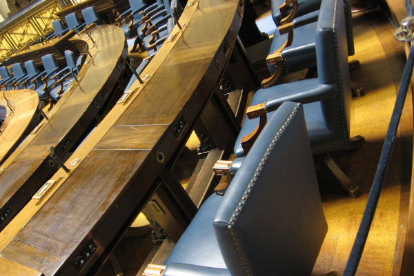 Clerk Leadership Group Holds Inaugural Meeting listing image