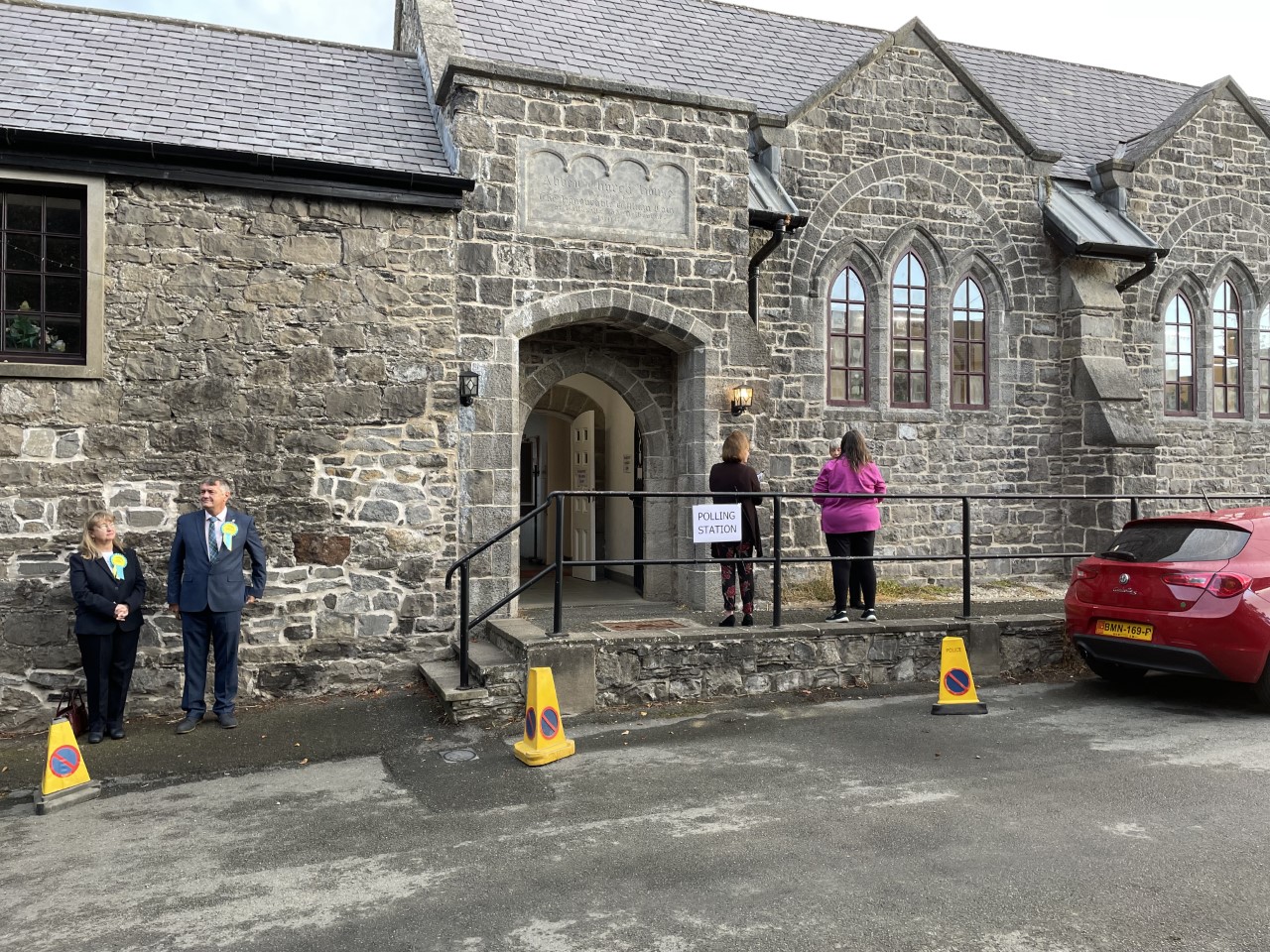 CPA BIMR Election Observation Mission to the Isle of Man 2026 listing image