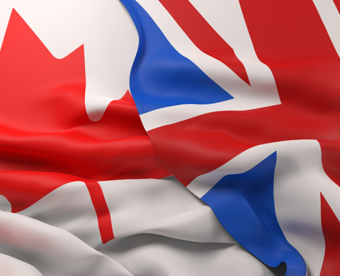 UK-Canada Forum: Sharing Expertise on Trade Agreements listing image