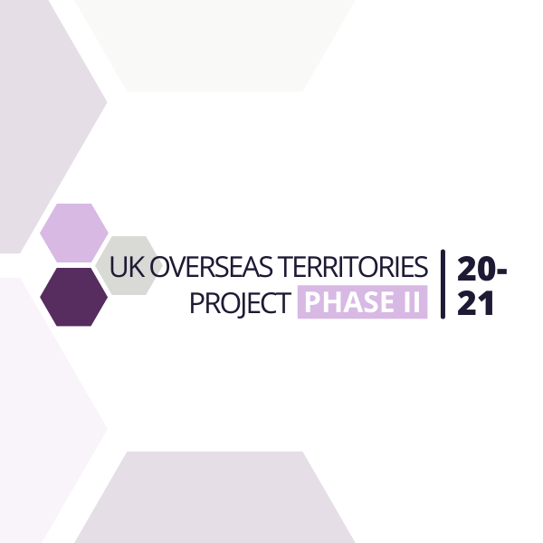 The UK Overseas Territories Project: Looking back at 2020/21 listing image