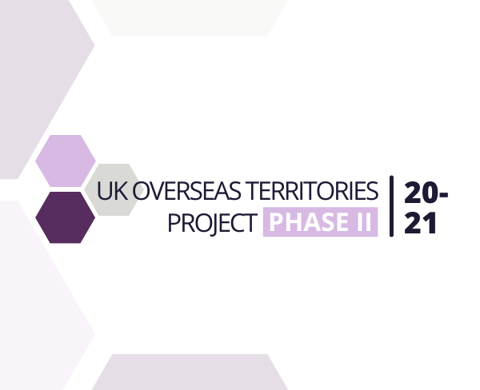 The UK Overseas Territories Project: Looking back at 2020/21 listing image