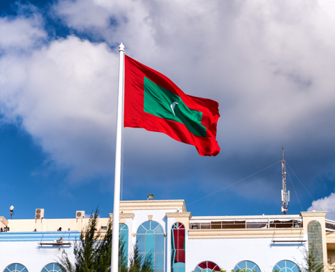 Maldives Delegation Visit: Shared Insights on Parliamentary Practice listing image