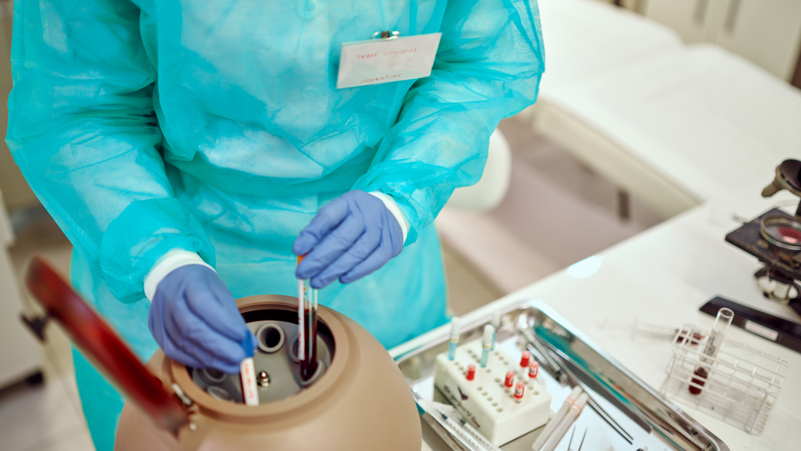 Lessons on the road to resilience: How Commonwealth parliamentarians can support future pandemic preparedness listing image