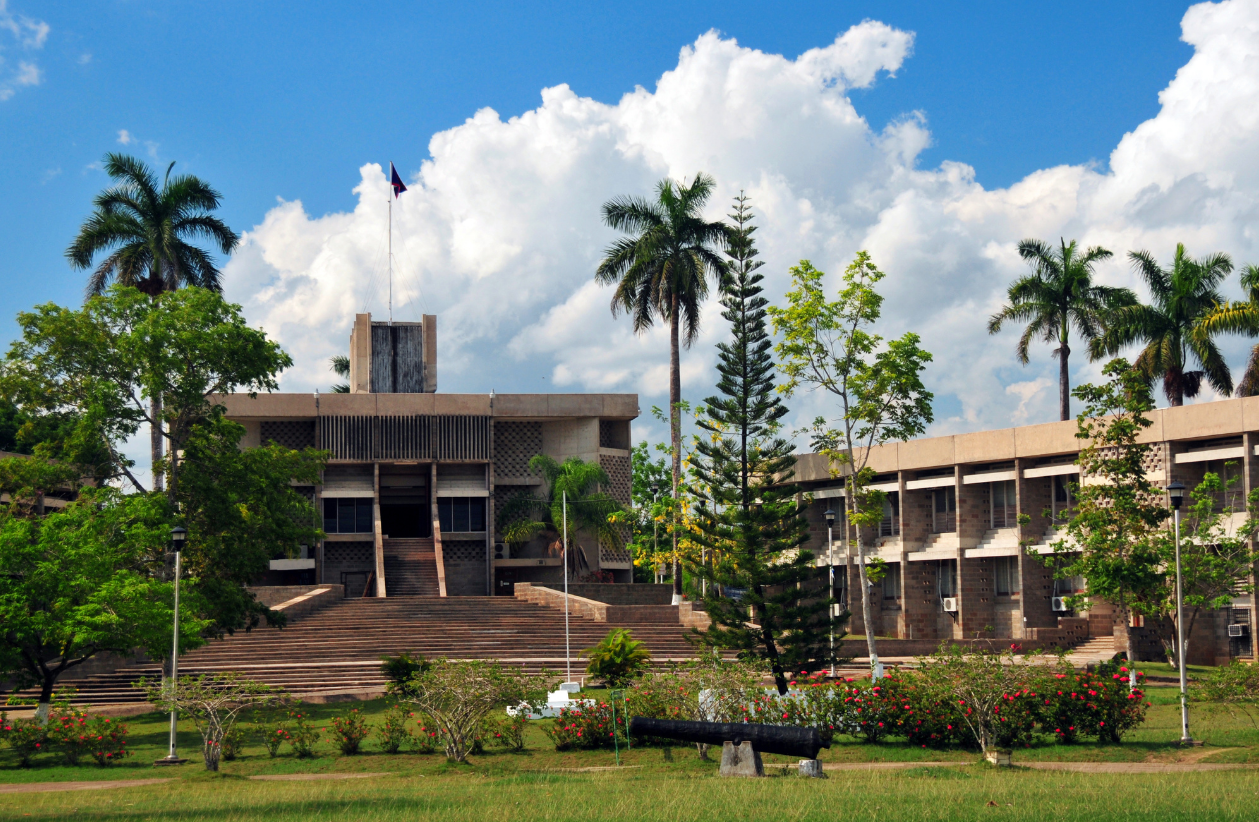 National Assembly of Belize