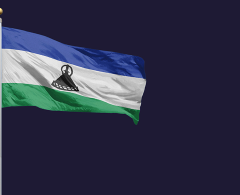 Research, Reports, and Recommendations with the Parliament of Lesotho listing image