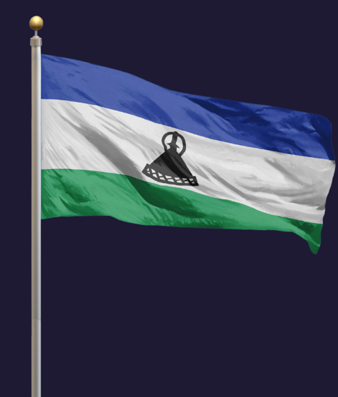Research, Reports, and Recommendations with the Parliament of Lesotho listing image