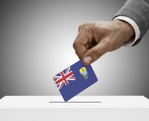 Election Expert Mission to the St Helena General Election listing image