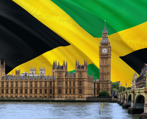 Parliament of Jamaica visiting delegation listing image
