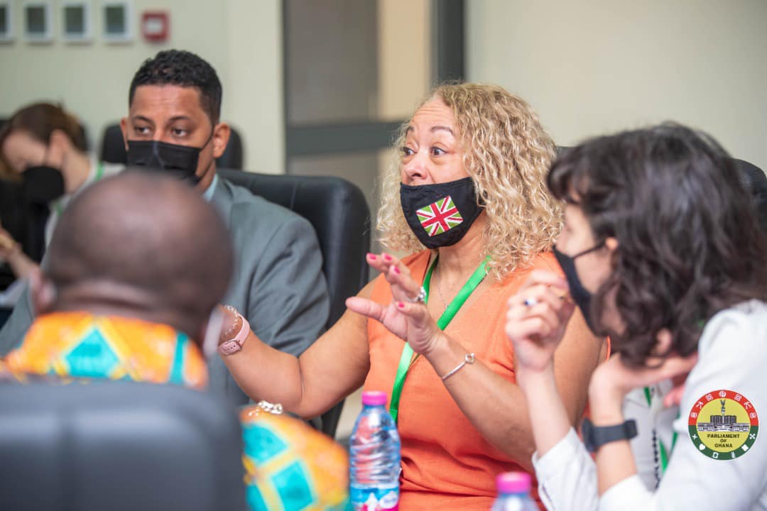 CPA UK Annual Review 2021-22: Highlights from the past year listing image