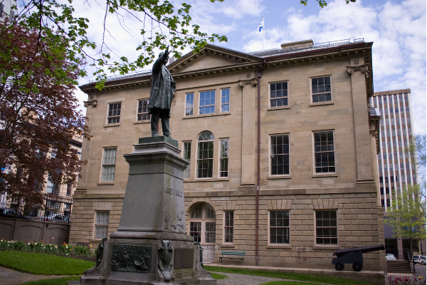 Province House, Halifax