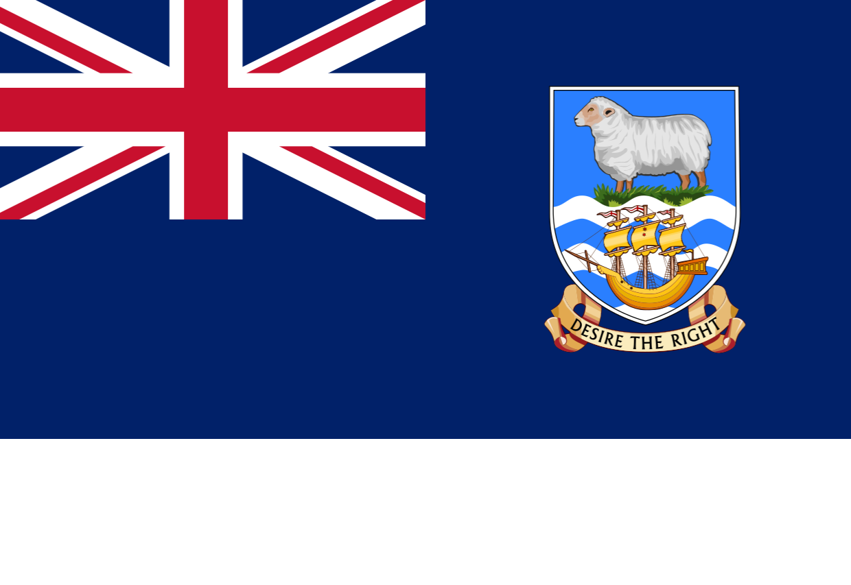 Falkland Islands Election Observation Mission listing image