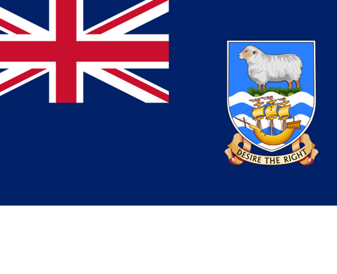Falkland Islands Election Observation Mission listing image