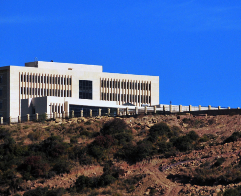 Lesotho: Post-Election Seminar listing image