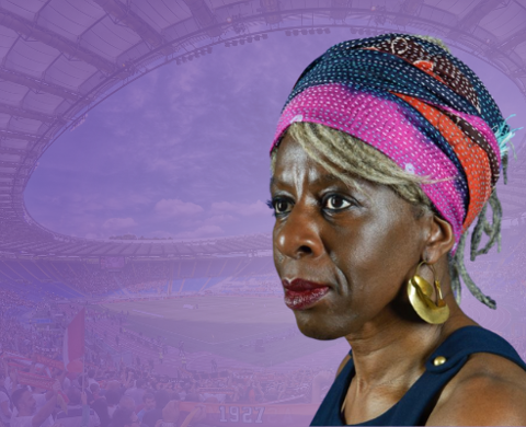 Peer and Parliamentarian: Interview with Baroness Young on Modern Slavery listing image