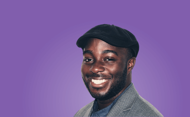 Tackling Sports Trafficking Requires More Than Awareness Raising: Legal Expert and Practitioner Dr. Ini-Obong listing image