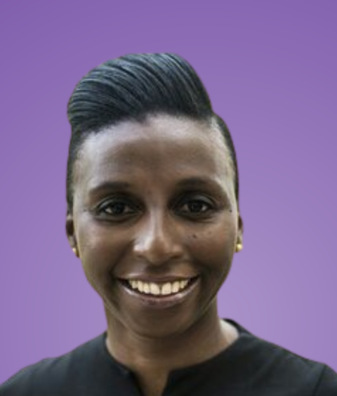 Birmingham 2022 Commonwealth Games: Interview with Donna Fraser OBE listing image