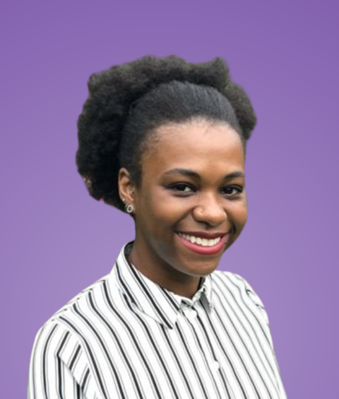 Delivering research to aid the global antislavery effort: Dr Akilah Jardine listing image